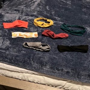 Headband Bundle